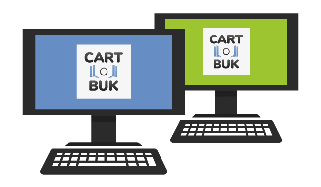 CARToBUK - Multiutenza